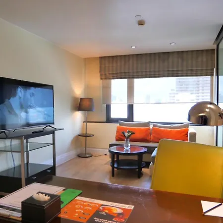 The Quarter Saladaeng By Uhg Hotel Bangkok Exterior photo