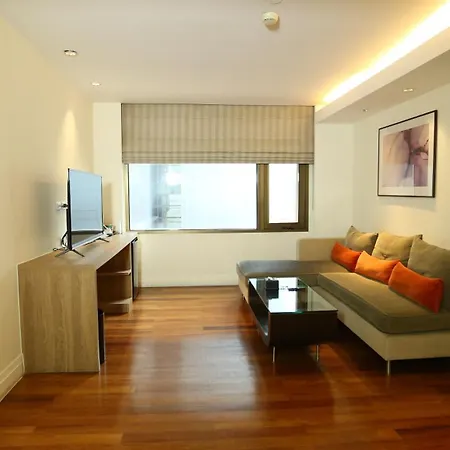 The Quarter Saladaeng By Uhg Hotel Bangkok Exterior photo