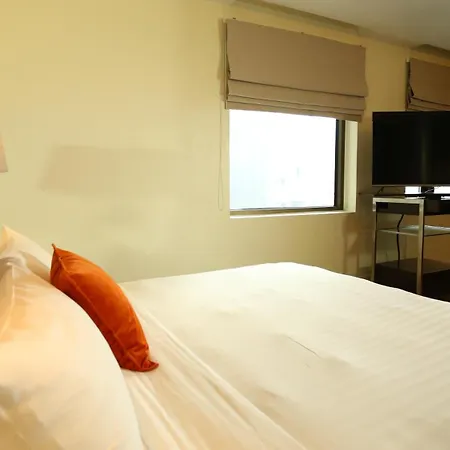 The Quarter Saladaeng By Uhg Hotel Bangkok Exterior photo