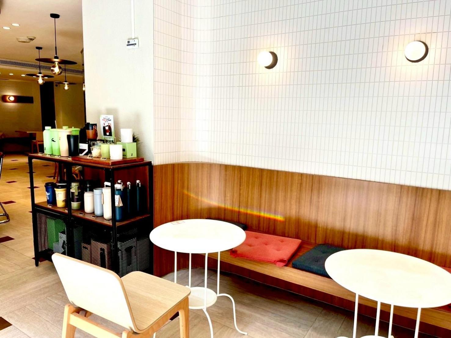The Quarter Saladaeng By Uhg 4* Bangkok