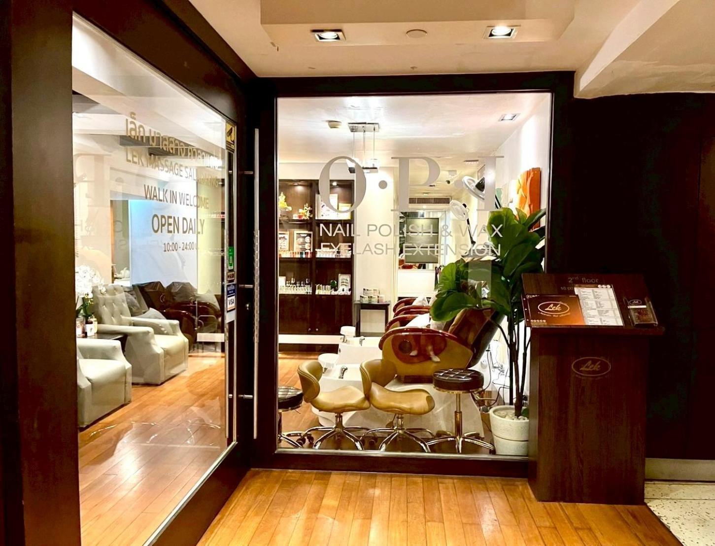 The Quarter Saladaeng By Uhg Bangkok