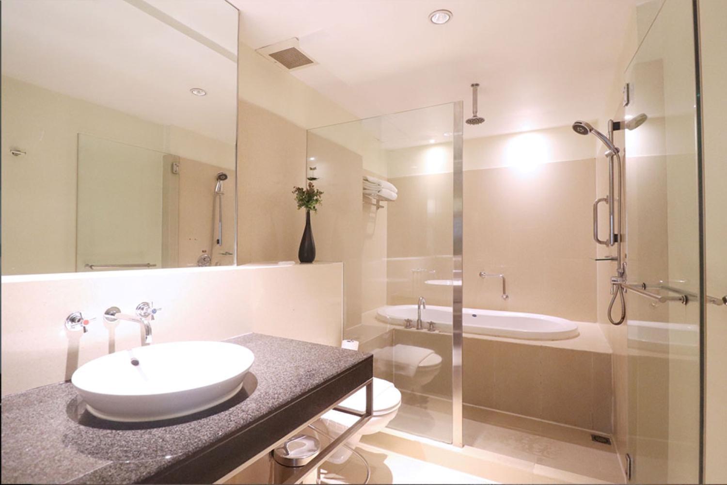 Hotel The Quarter Saladaeng By Uhg