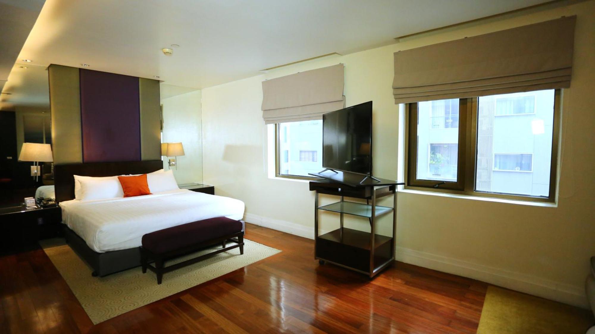 Hotel The Quarter Saladaeng By Uhg 4*