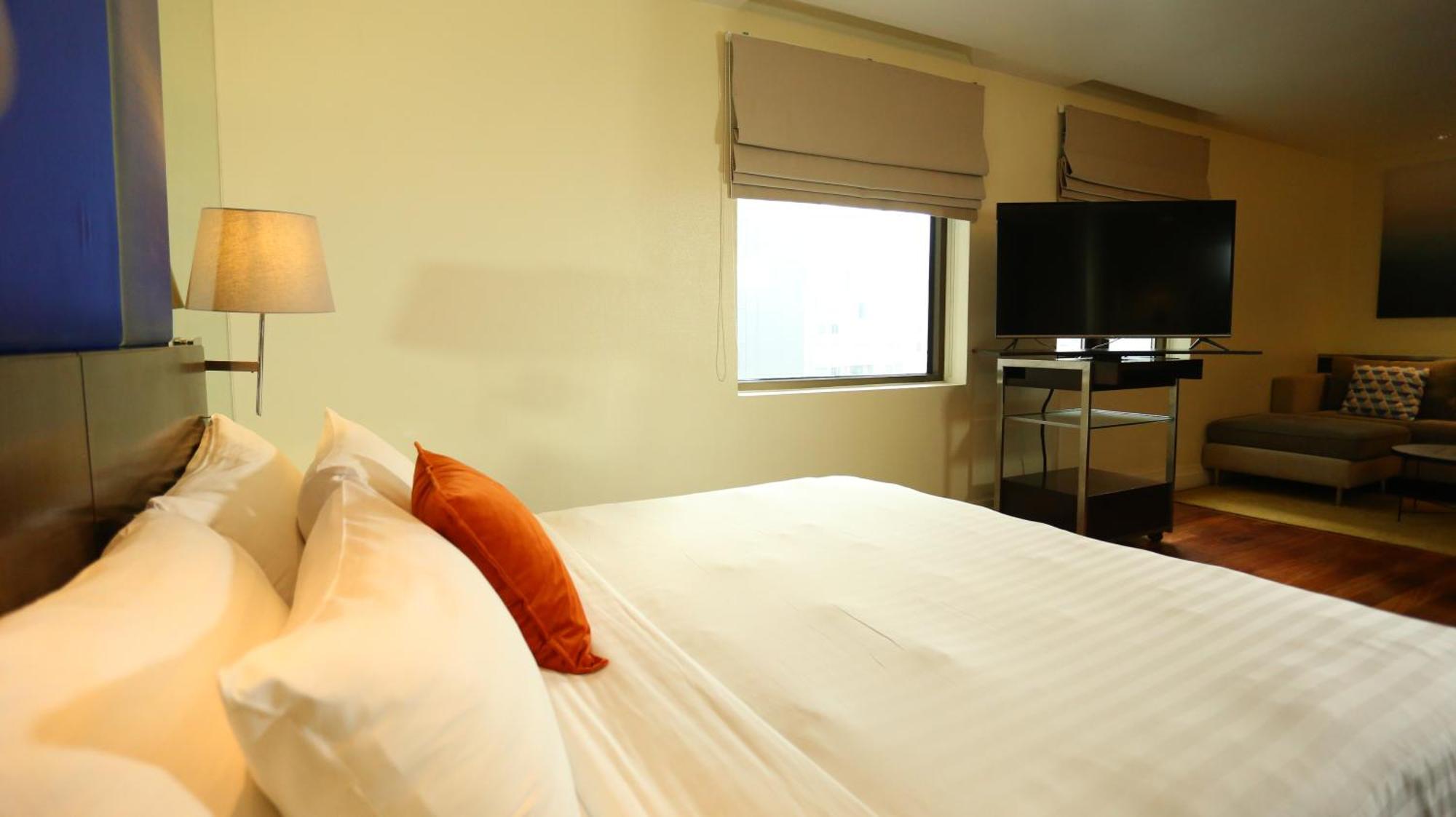 The Quarter Saladaeng By Uhg Hotel 4*
