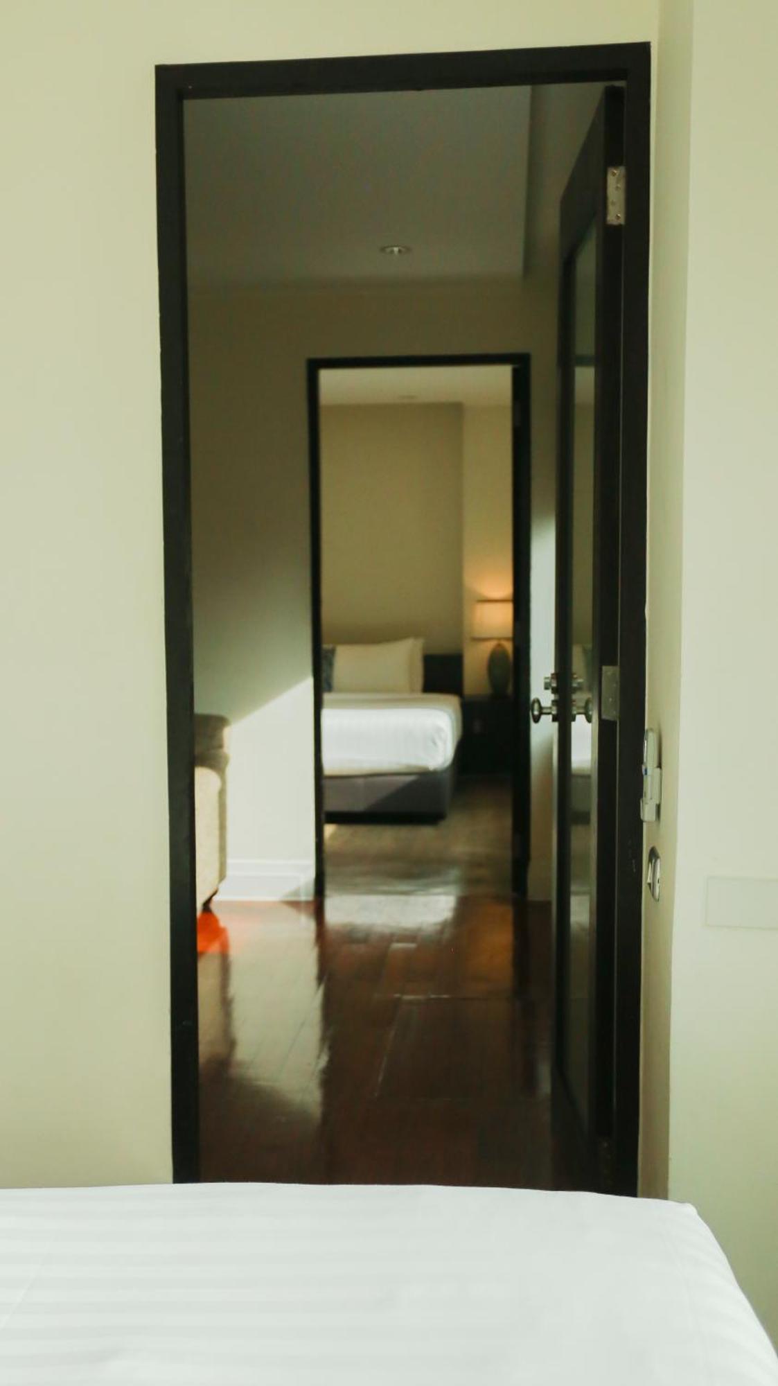 The Quarter Saladaeng By Uhg Hotel Bangkok