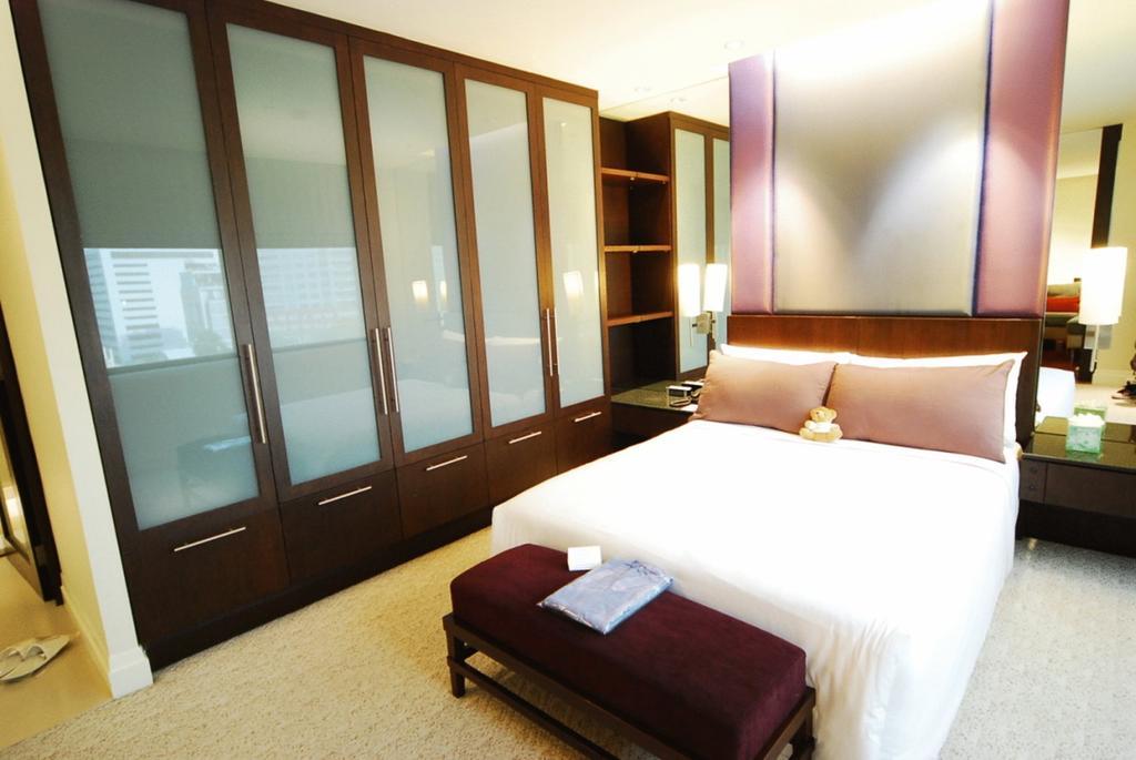酒店 The Quarter Saladaeng By Uhg 4*