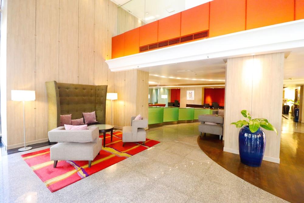 The Quarter Saladaeng By Uhg 酒店 4*